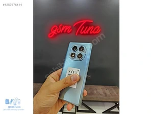 Gsm TunaMağaza resmi
