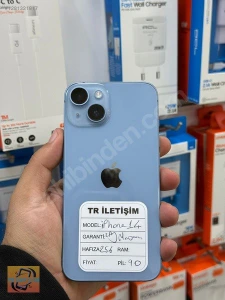 Tr İleti̇şi̇mMağaza resmi