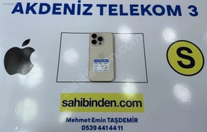 Akdeni̇z Telekom 3Mağaza resmi