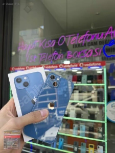 Telefon Borsası Sultangazi̇Mağaza resmi