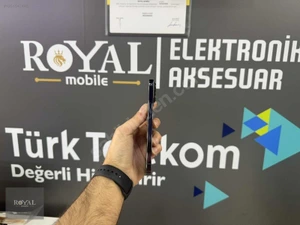 Royal Mobi̇leMağaza resmi