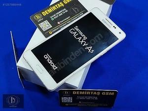 Demi̇rtaş Gsm 2Mağaza resmi
