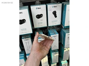 A.y TechnologyMağaza resmi