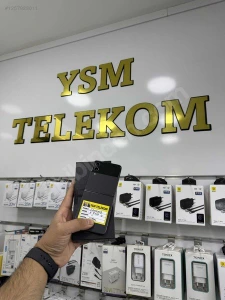 Ysm TelekomMağaza resmi