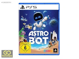 Game OpssMağaza resmi