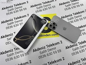 Akdeni̇z Telekom 2Mağaza resmi