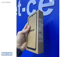 Net-cell İleti̇şi̇mMağaza resmi