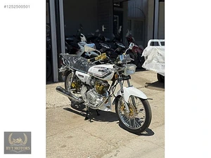 Byt MotorsMağaza resmi