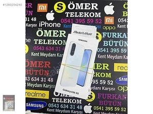 Ömer TelekomMağaza resmi