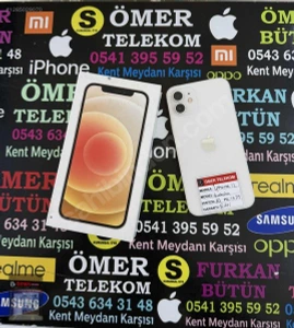 Ömer TelekomMağaza resmi