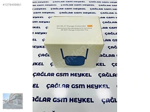 Çağlar Gsm HeykelMağaza resmi