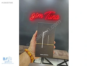 Gsm TunaMağaza resmi