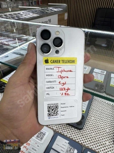 Caner TelekomMağaza resmi