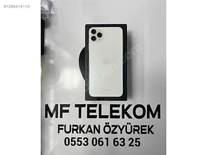 Mf TelekomMağaza resmi