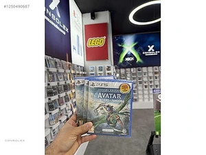 ConsolexMağaza resmi