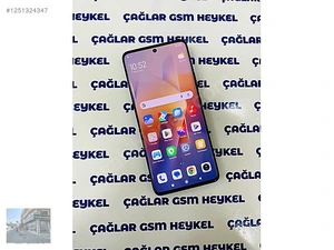 Çağlar Gsm HeykelMağaza resmi
