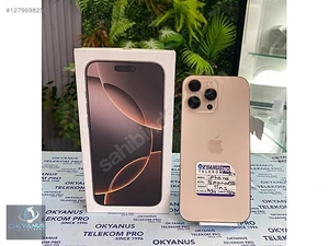 Okyanus Pro TelekomMağaza resmi