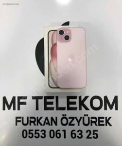 Mf TelekomMağaza resmi