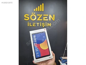 Sözen İleti̇şi̇mMağaza resmi