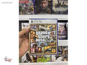Antalya Game ShopMağaza resmi