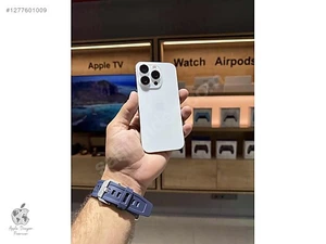 Apple Dünyam Premi̇umMağaza resmi