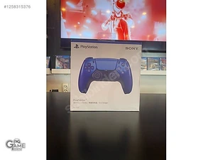 Game TownMağaza resmi