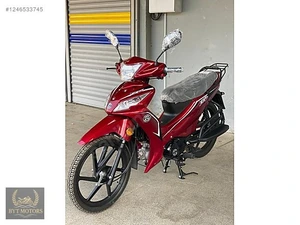 Byt MotorsMağaza resmi