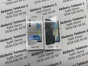Akdeni̇z Telekom 2Mağaza resmi