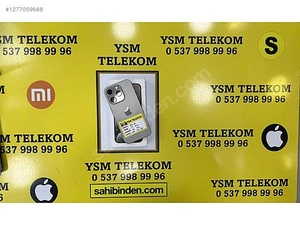 Ysm TelekomMağaza resmi