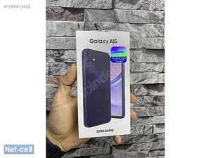 Net-cell İleti̇şi̇mMağaza resmi