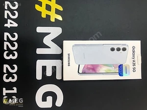 MegphoneMağaza resmi