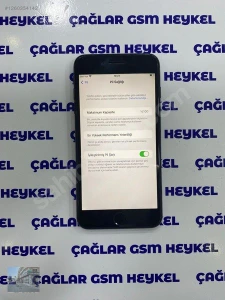 Çağlar Gsm HeykelMağaza resmi