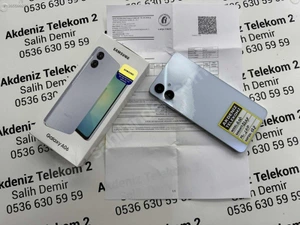 Akdeni̇z Telekom 2Mağaza resmi
