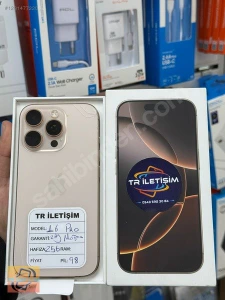 Tr İleti̇şi̇mMağaza resmi