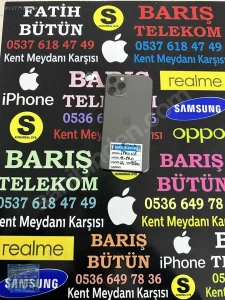 2 Barış TelekomMağaza resmi