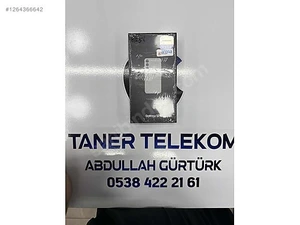 Taner TelekomMağaza resmi