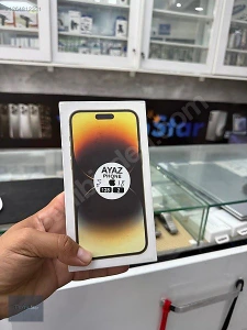 Tekno StarMağaza resmi