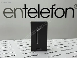 Entelefon 35Mağaza resmi