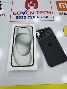Güven Tech Elektroni̇kMağaza resmi