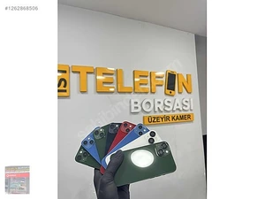 Telefon Borsası Sultangazi̇Mağaza resmi