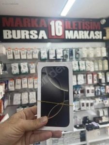 Marka16 İleti̇şi̇mMağaza resmi