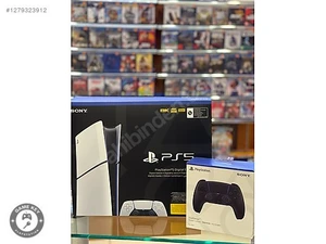 Game KeyMağaza resmi