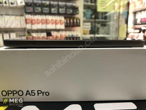 MegphoneMağaza resmi