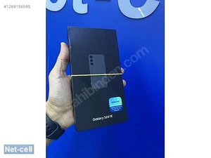 Net-cell İleti̇şi̇mMağaza resmi