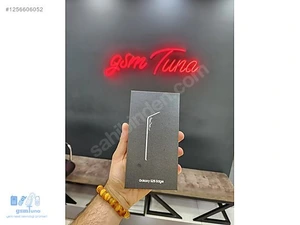 Gsm TunaMağaza resmi