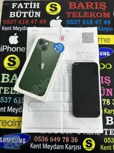 2 Barış TelekomMağaza resmi