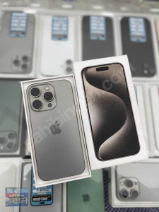 Esertepe Telefon BorsasıMağaza resmi