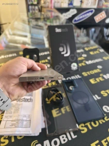 Efe Mobi̇le Store 2Mağaza resmi