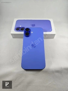 Pri̇me TechnologyMağaza resmi