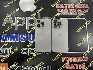 Bayri̇ GsmMağaza resmi